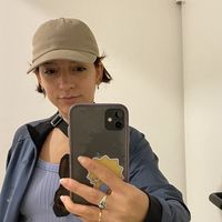 Marina Florencia Cutri's Photo