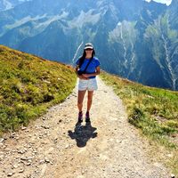 Florencia Montero's Photo