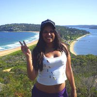 Bruna Giacomelli's Photo