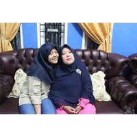 Shara Novalina's Photo