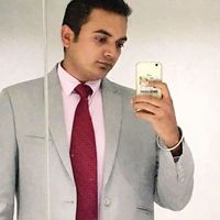 Omkar Shrivastava's Photo