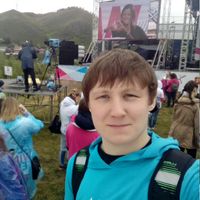 Aleksandr Shishonkov's Photo