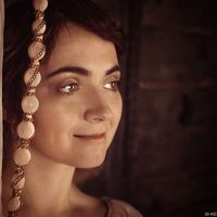 Irina Artemeva的照片