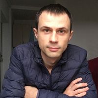 Ivan Protasov的照片