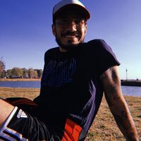 Lucas Cools的照片