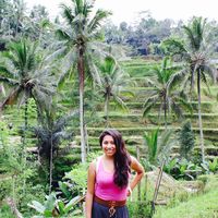 Ariani Beraún的照片