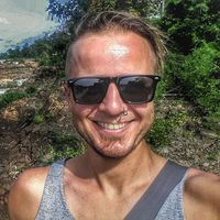 Mateusz Bzdurka's Photo