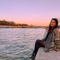 Sabrine Ben Rhouma的照片