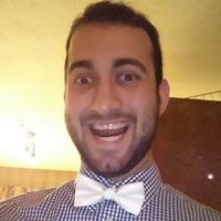 Francis  Tessier的照片