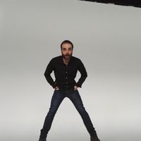 Antoine Faucompré's Photo