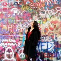 Inés de Los Arcos's Photo