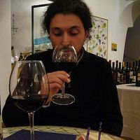 Pierpaolo Marcon's Photo