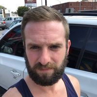 Jeremy Arthur's Photo