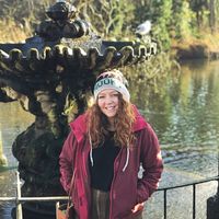 Fotos de Ashlee Clarke