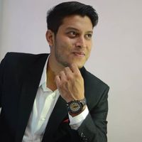 Mohammad Fahim's Photo