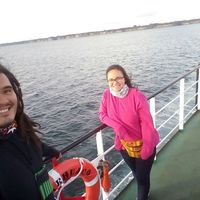 Nelson Alcides Nicolás Leiva Rojas's Photo