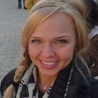 Kristi (KJ) Jensen's Photo