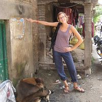 Jasmien De Vree's Photo