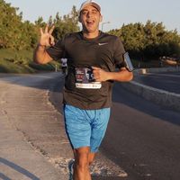 Le foto di Hani Zikri