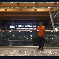 RAFKHAT ZHAPAROV's Photo