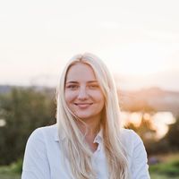 Živilė Karevaitė's Photo