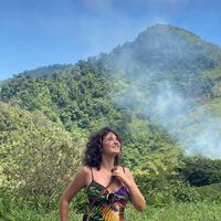 Therese Fontarensky's Photo