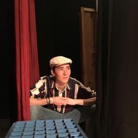 Samuel Klassen的照片