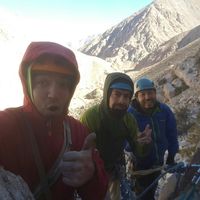 Patricio Diaz's Photo