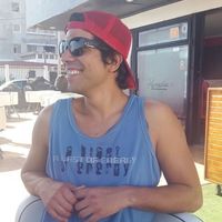 Cristobal Valenzuela的照片