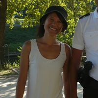 Lily Ly Fong的照片