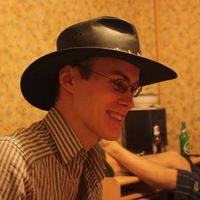 Павел Капранов's Photo