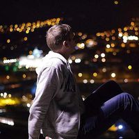 Dmytro Padalka的照片