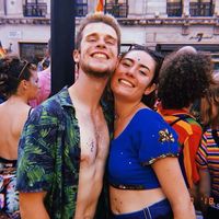 Photos de Lorcan Howard