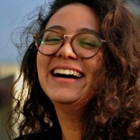 Beatriz Bodê's Photo