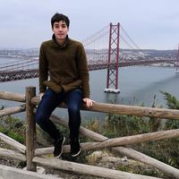 Elliott Simpson's Photo