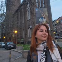 Nevena Stalević's Photo