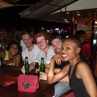 Fotos de Abigail Timmann