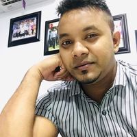 Rezaul Sunny's Photo