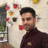 mahdi kiani's Photo