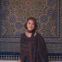 Ikra Saygılı's Photo