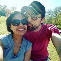 Nasim Forootan的照片