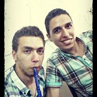 Maemoun Estanbuly's Photo