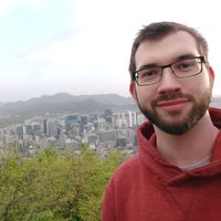 Andreas Kleinmichel's Photo