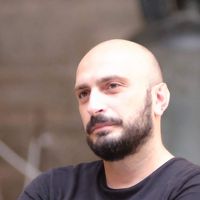 Emilio Nigro's Photo