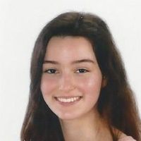 Beatriz Gomes的照片