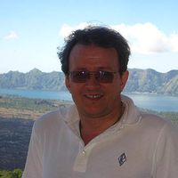 Vladimir Damjanovski的照片