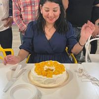 Eugenia Verastegui's Photo