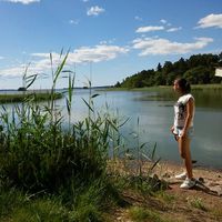 Matea Klasić's Photo