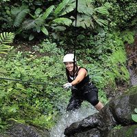 Stephanie Davies的照片