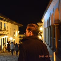 Alejandro Londoño's Photo